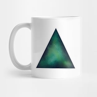 Cancer Sky Mug